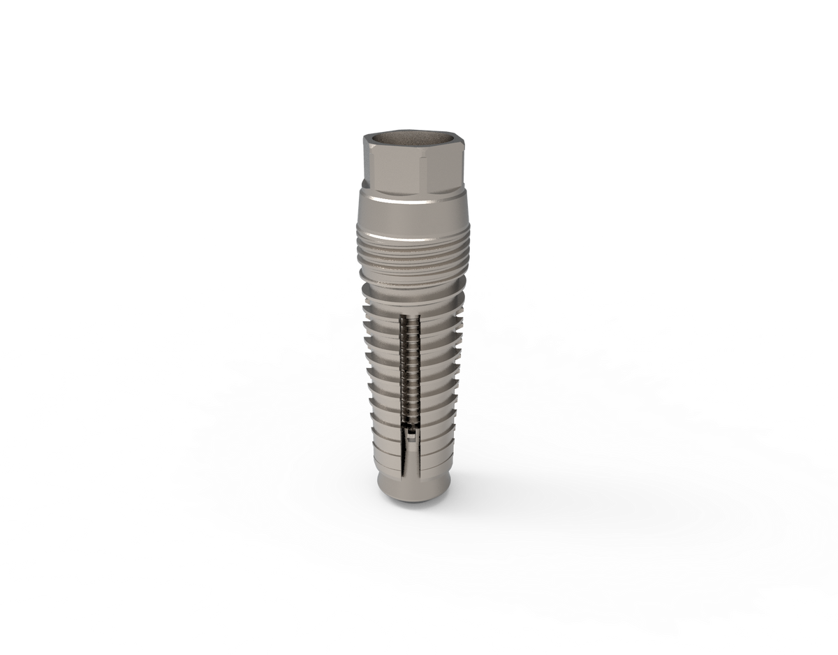 ULTRATOOTH BIODENT INC