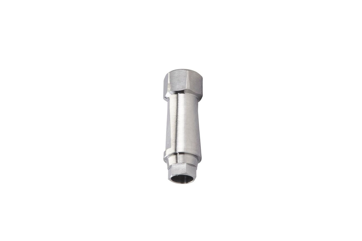 Non-Expandable Implant Carrier