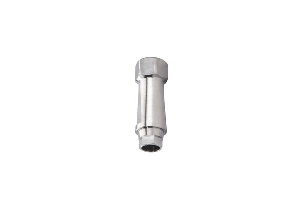 Non-Expandable Implant Carrier