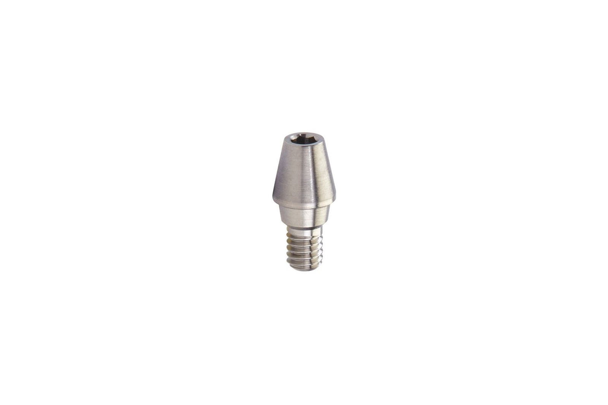 I.C. Provisional Abutment