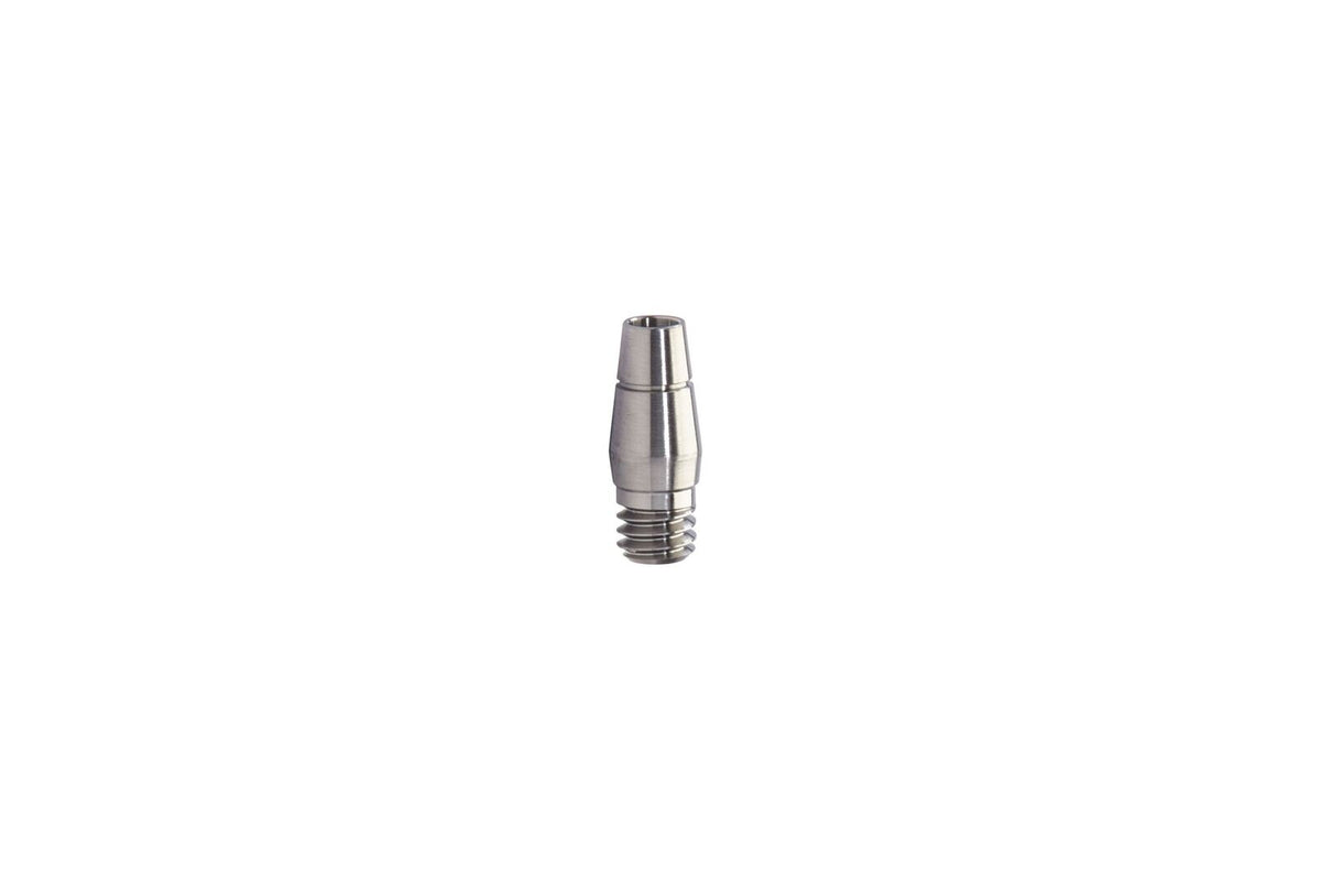 UT Small Abutment