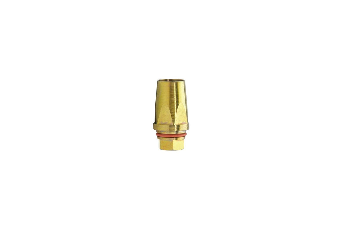 I.C. Abutment
