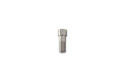 Non-Expandable Implant Carrier