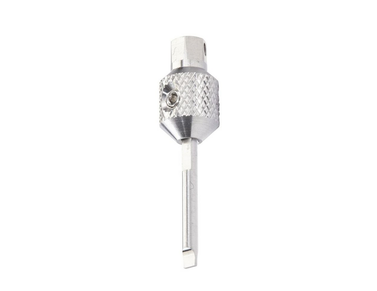 Screwdriver Assembly