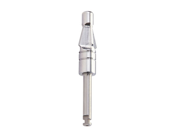 Non-Expandable Standard Finish Twist Drill