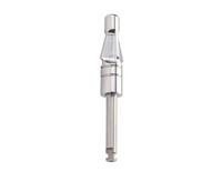 Non-Expandable Standard Finish Twist Drill
