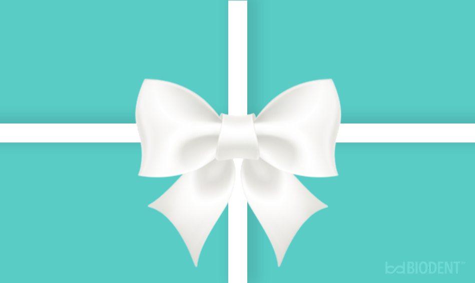 Biodent Gift Card