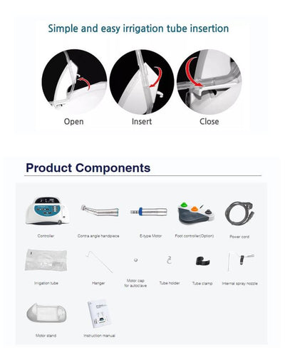 Biodent SIP10