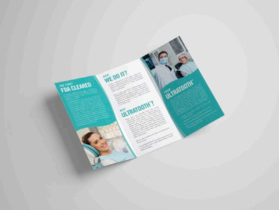 ULTRATOOTH Patient Brochure