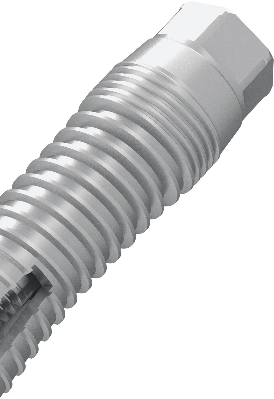 Ultratooth implant