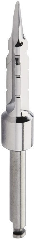 The Biodent universal one-step drill